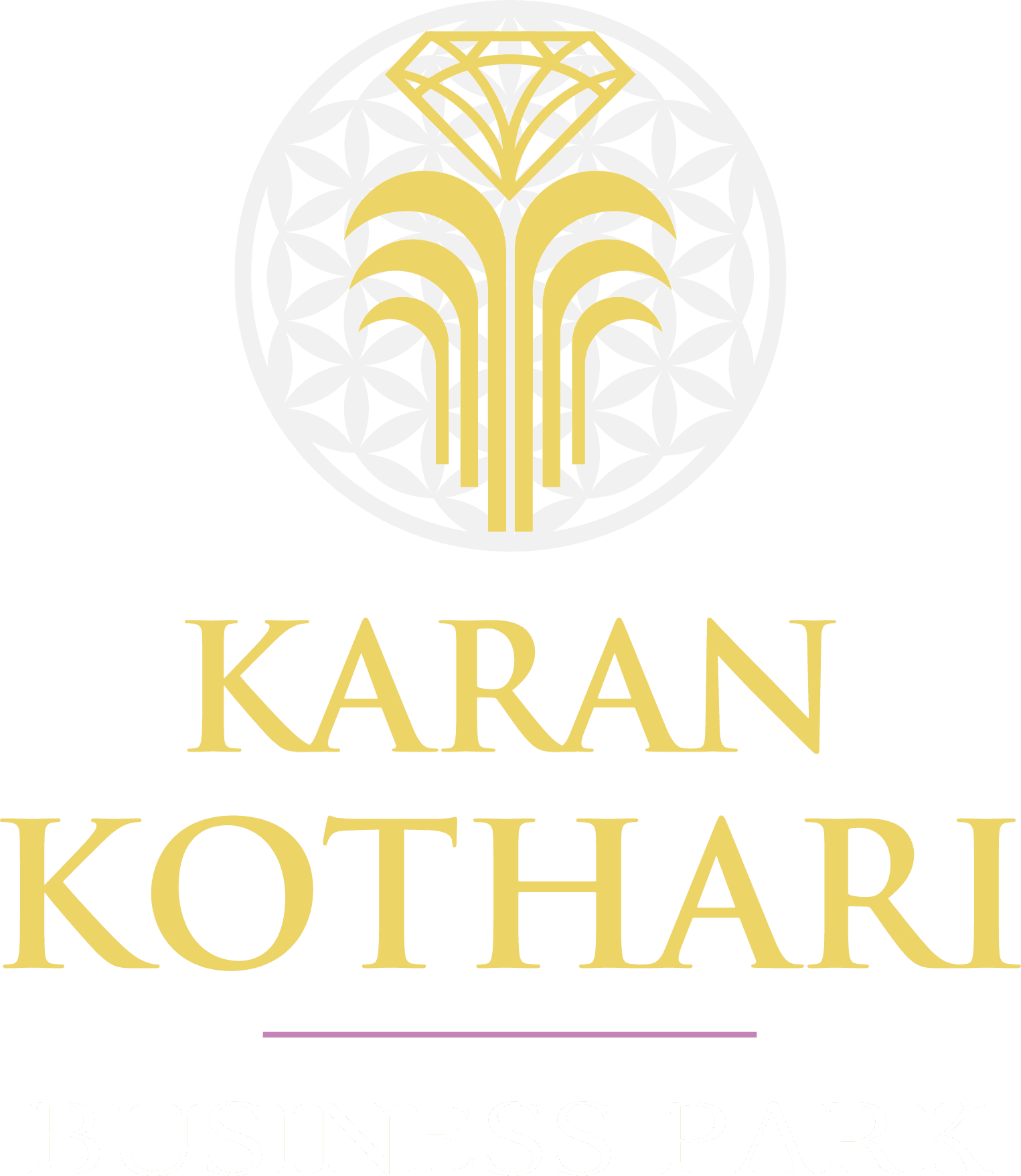 KKBP Logo