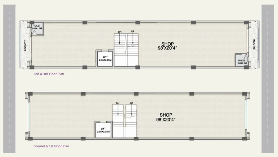 Floor Plan 3