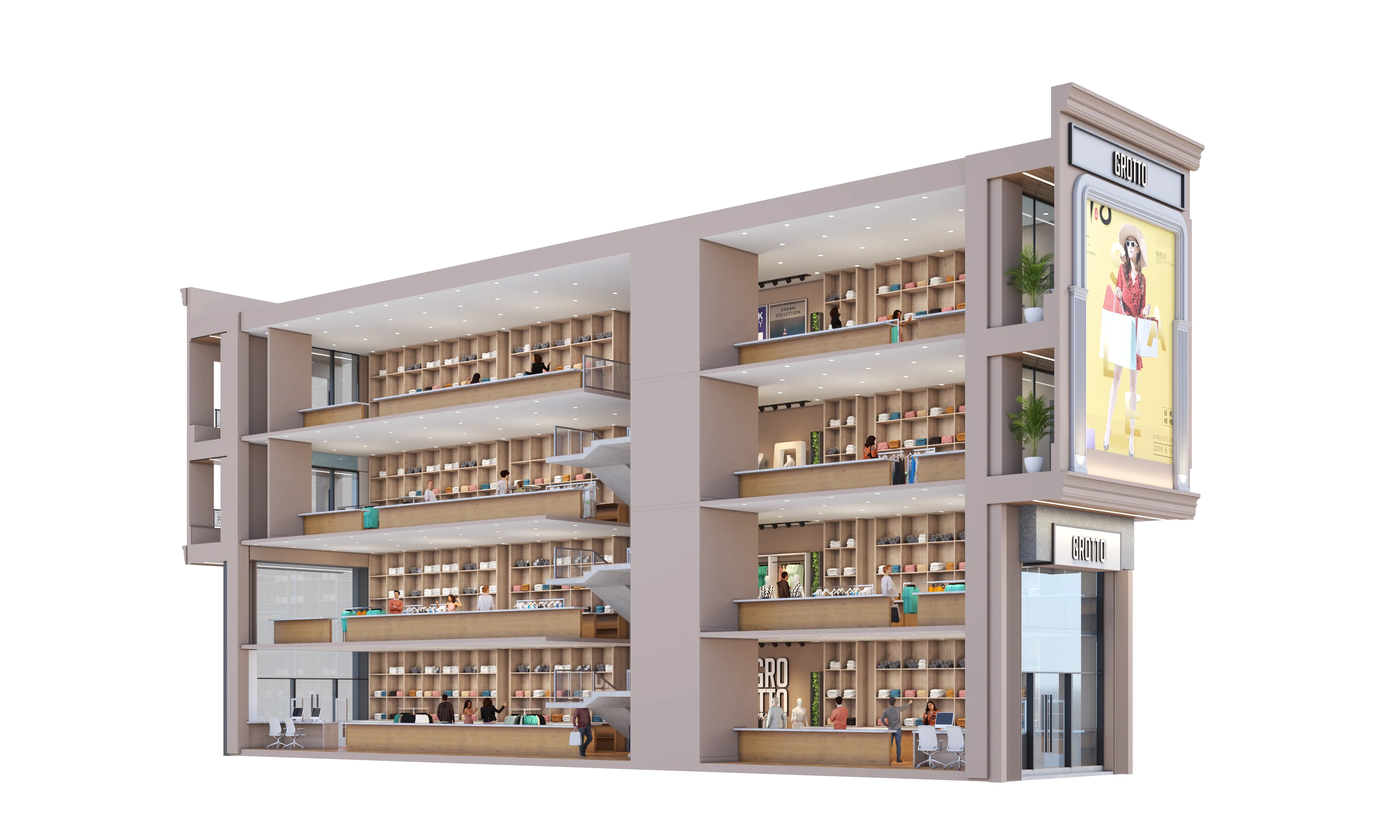 Building 3